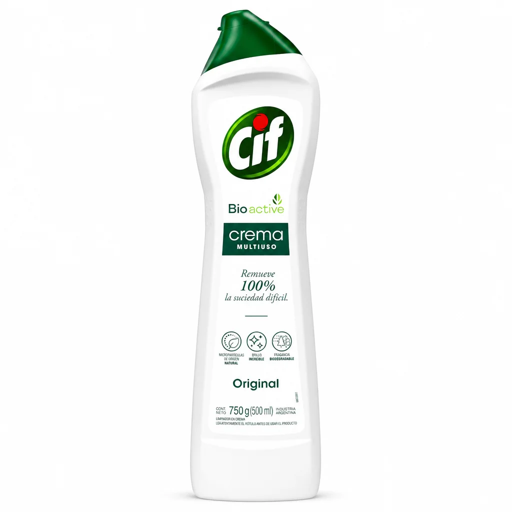 Cif Crema 750 gr