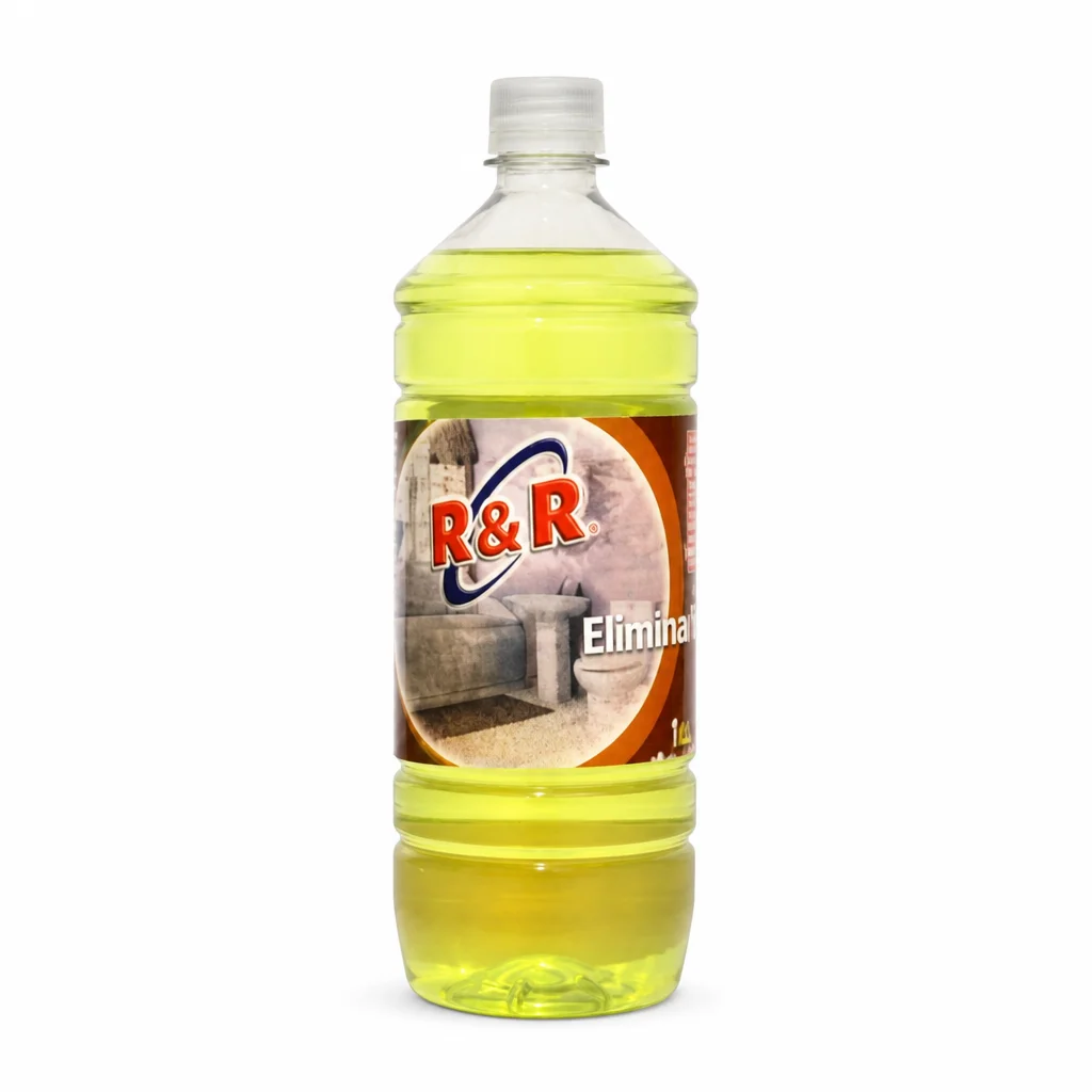 Saca Sarro RyR 1 Litro