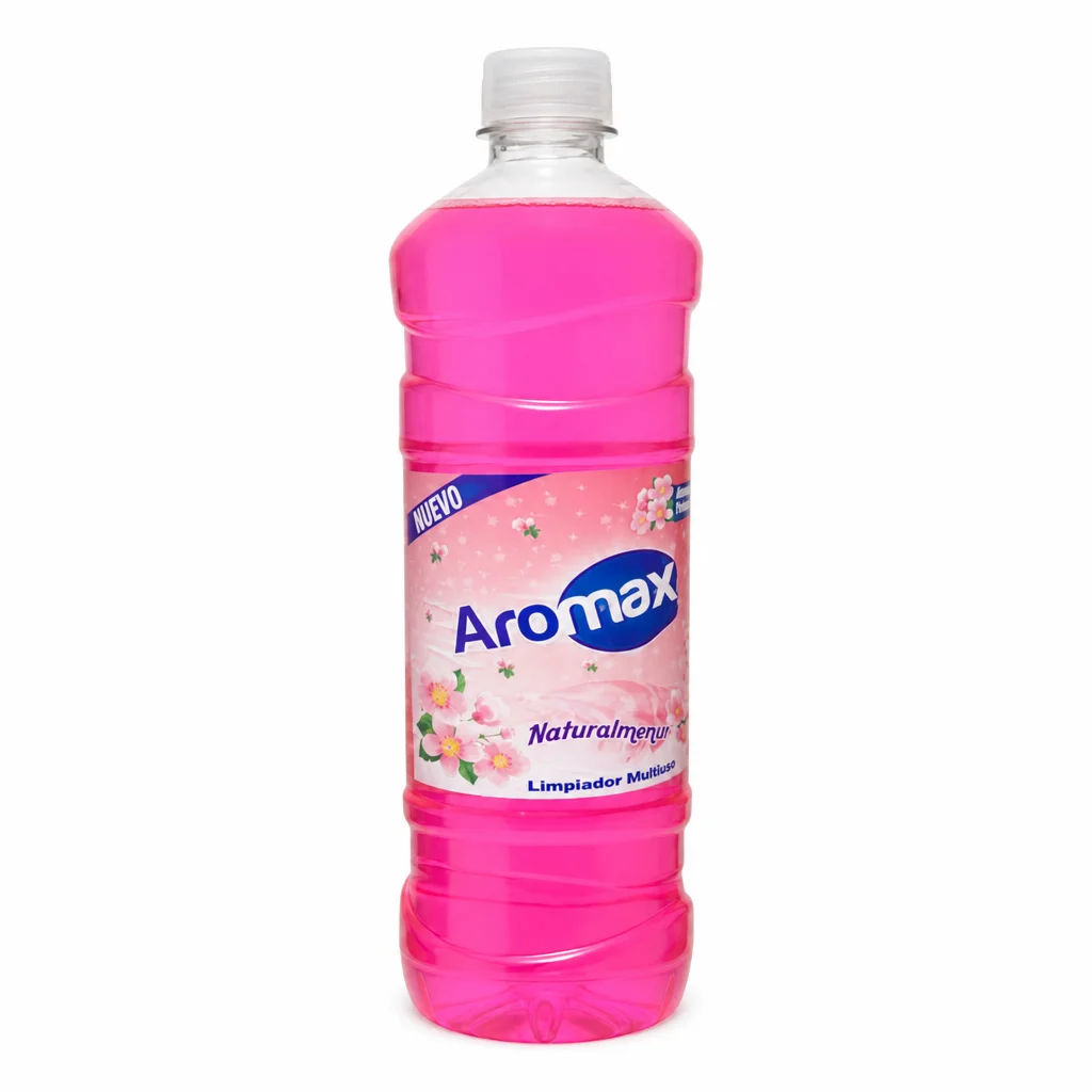 Limpia pisos Aromax Aromas 900 ml