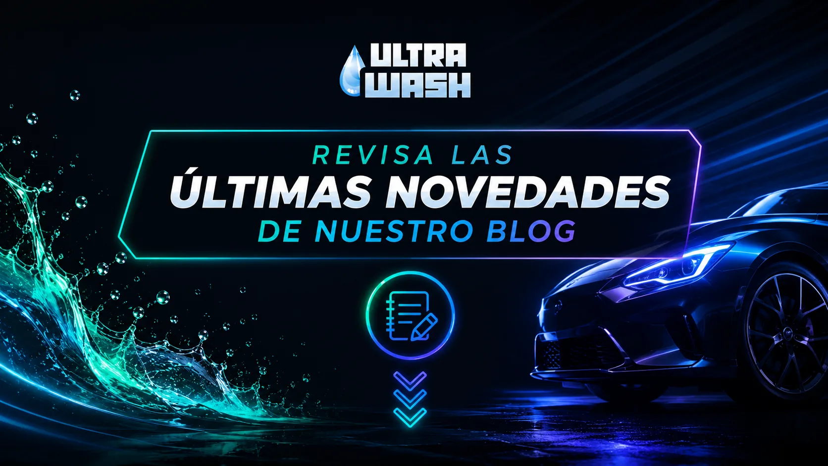 Blog Ultra Wash